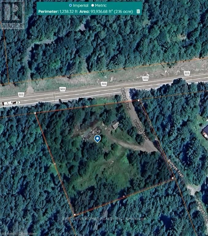 1014 BULRUSH TRAIL Image 2