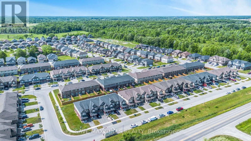 Tertiary Property View