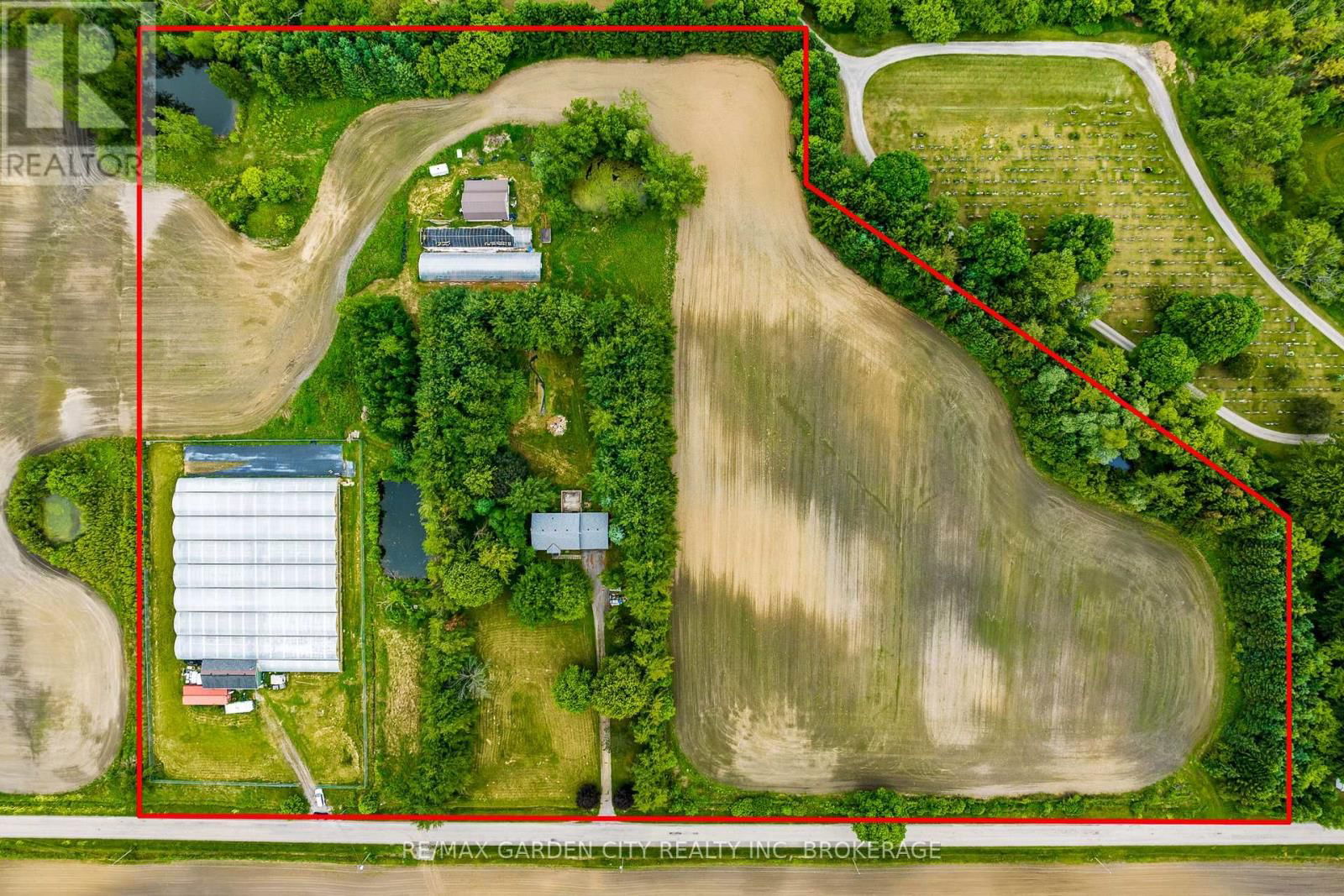 Primary Property View