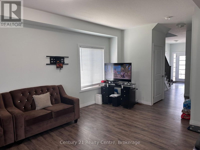 Tertiary Property View