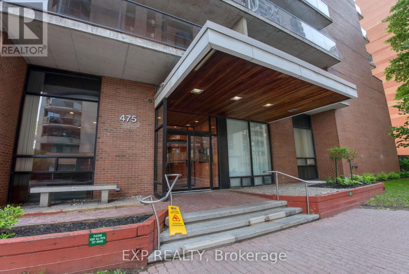 204 - 475 LAURIER AVENUE WEST Image 25