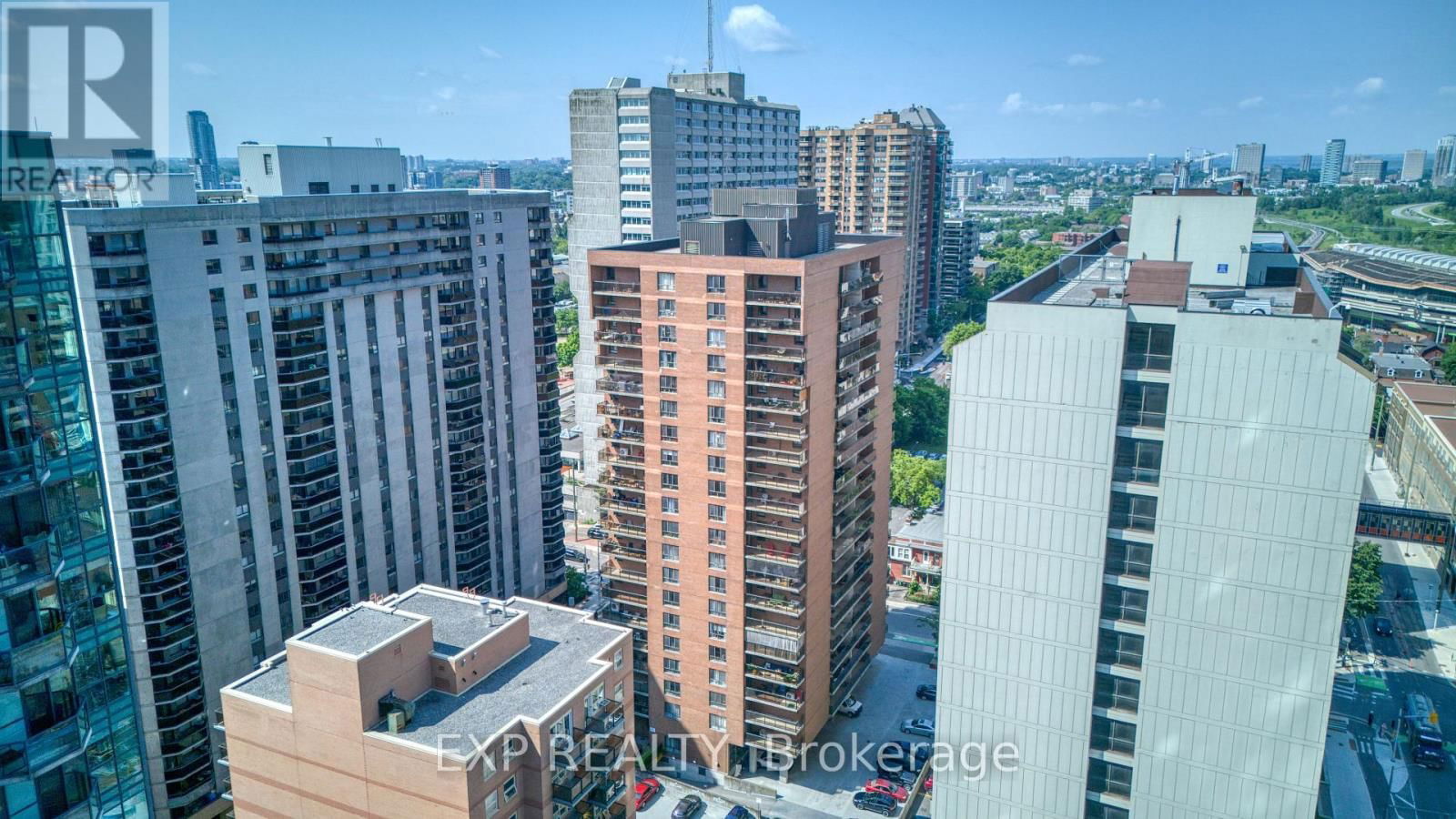204 - 475 LAURIER AVENUE WEST Image 27