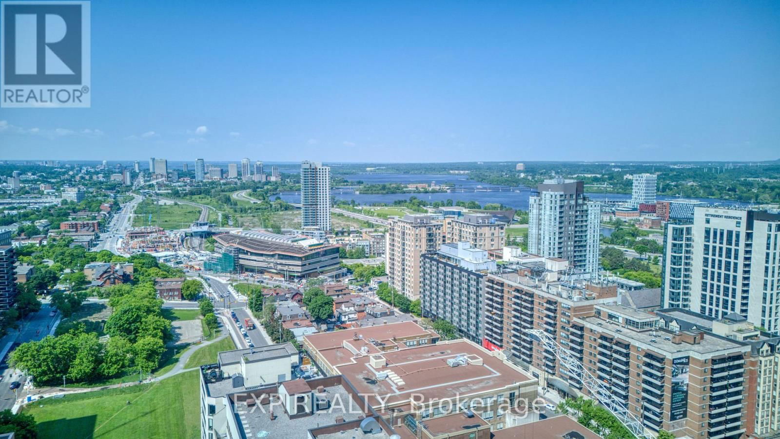 204 - 475 LAURIER AVENUE WEST Image 28