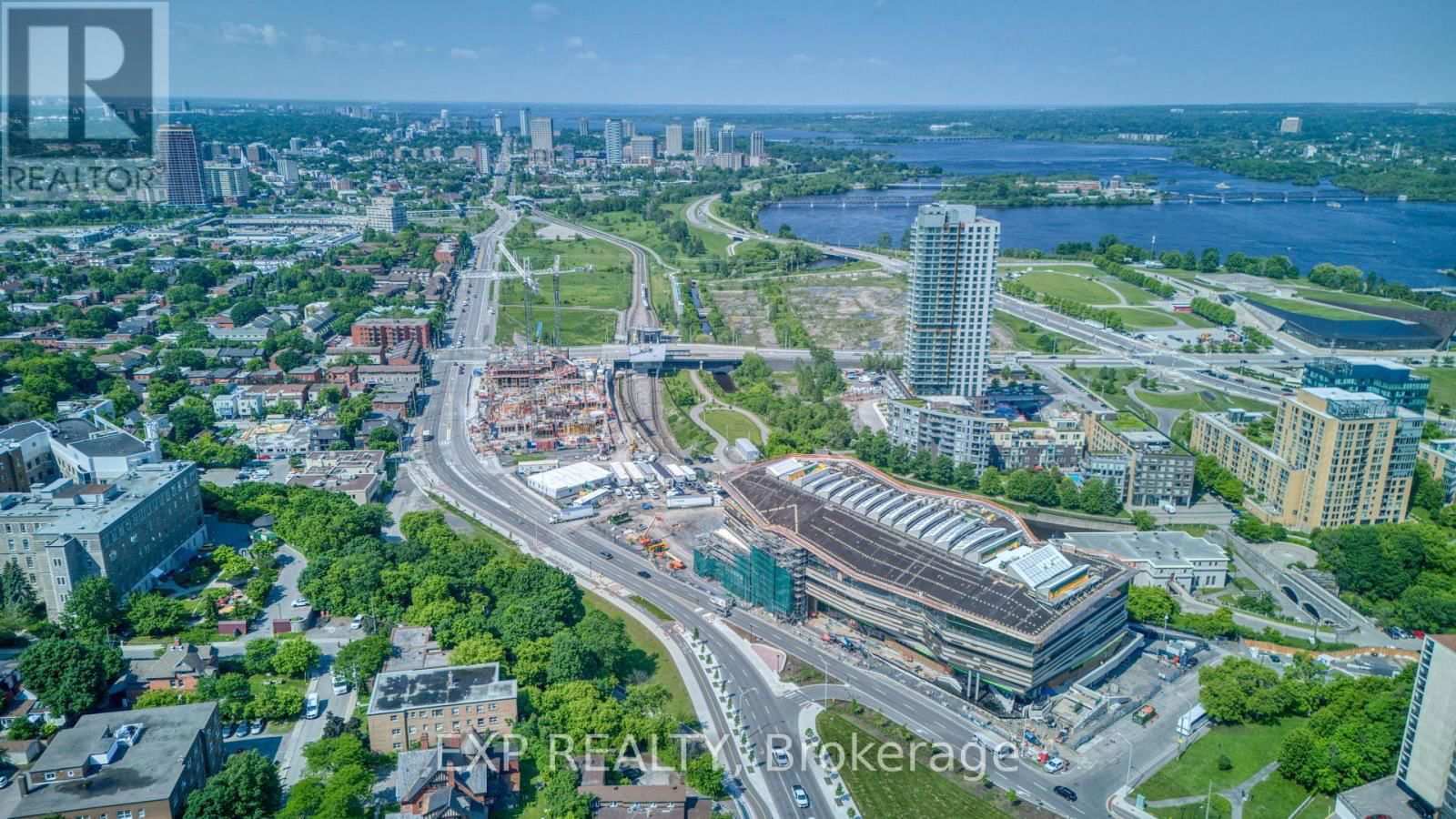 204 - 475 LAURIER AVENUE WEST Image 35