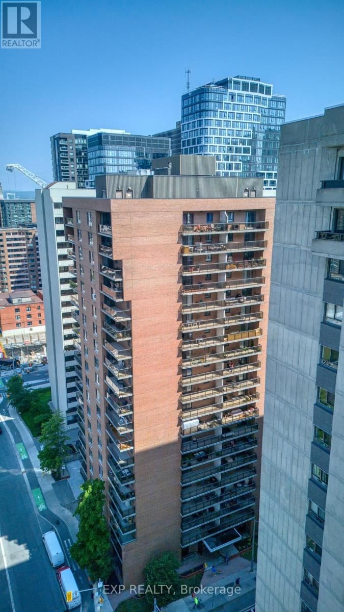 204 - 475 LAURIER AVENUE WEST Image 41