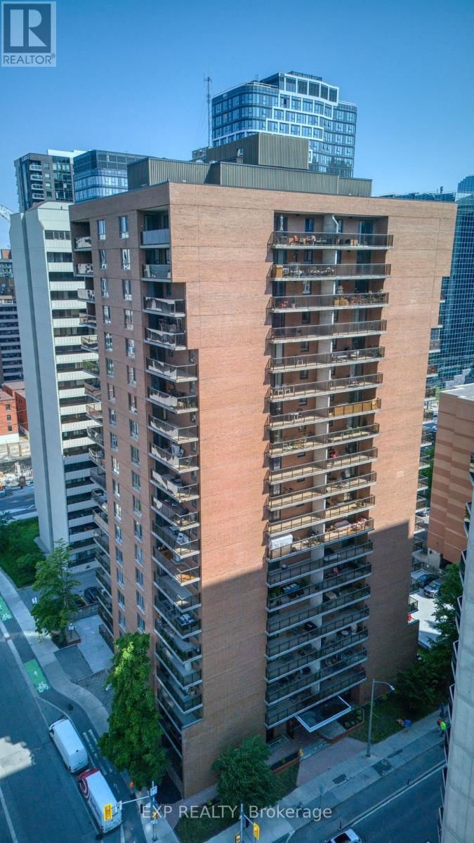 204 - 475 LAURIER AVENUE WEST Image 42