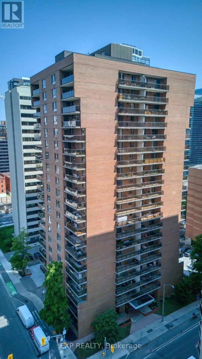 204 - 475 LAURIER AVENUE WEST Image 43