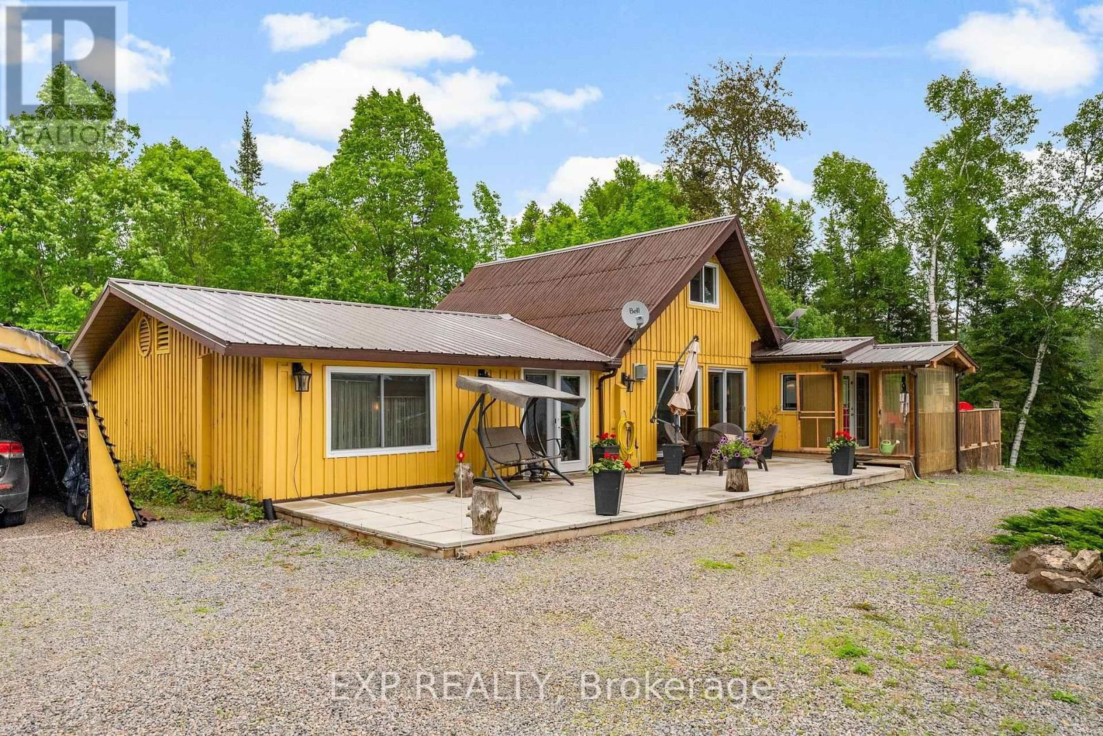 Primary Property View