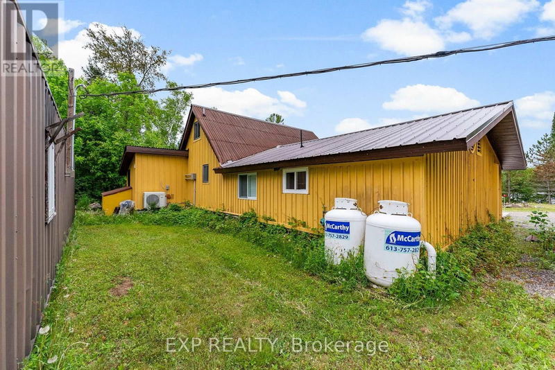 Secondary Property View