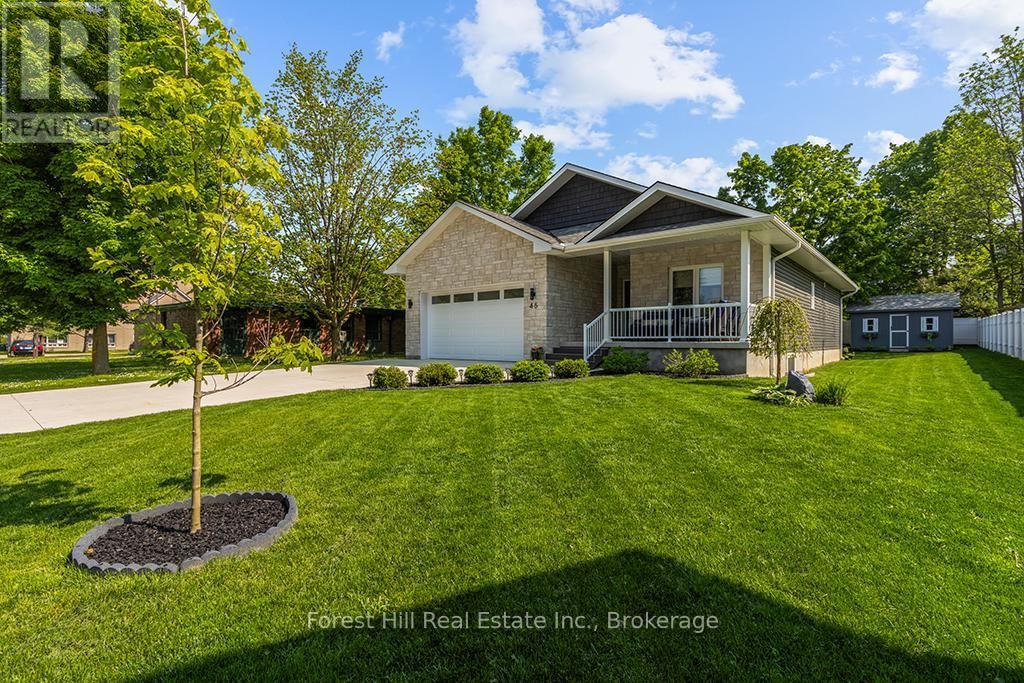 45 HILL STREET Image 1