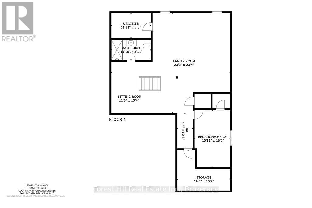 45 HILL STREET Image 49