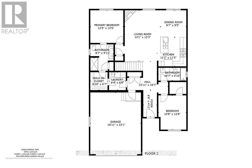 45 HILL STREET Image 50