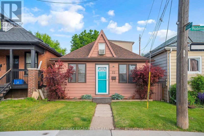 Secondary Property View