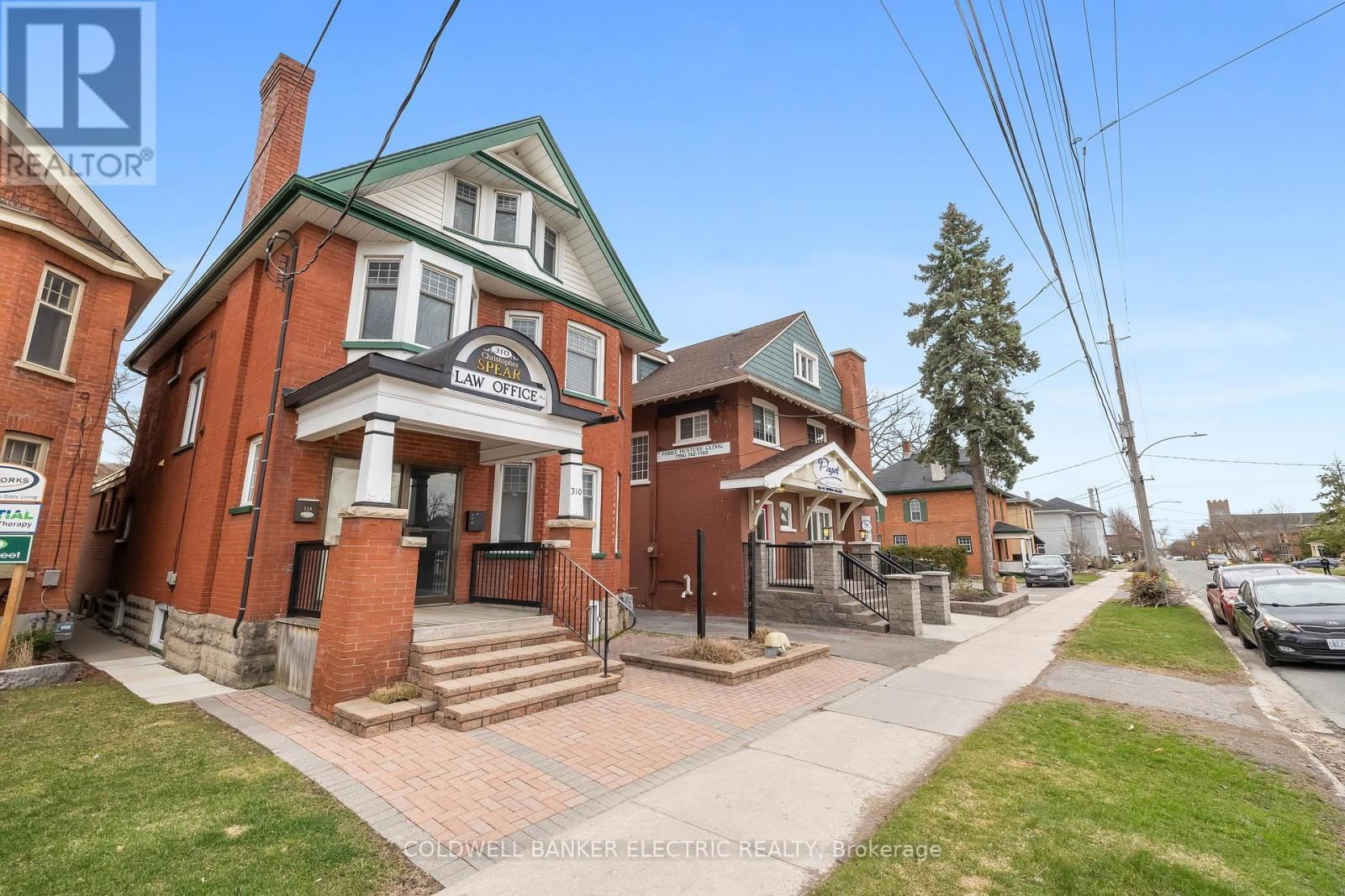 310 RUBIDGE STREET Image 2
