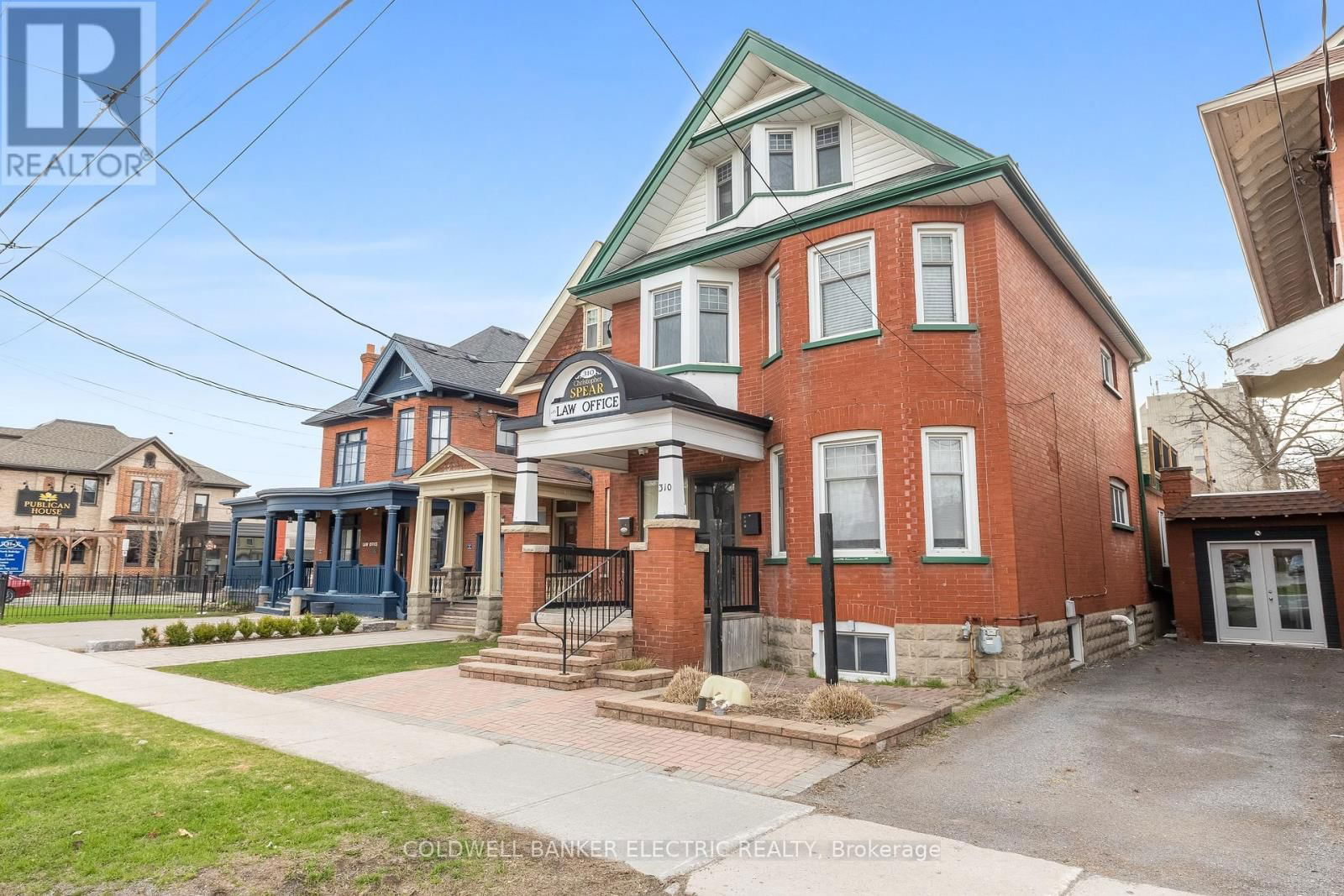 310 RUBIDGE STREET Image 3