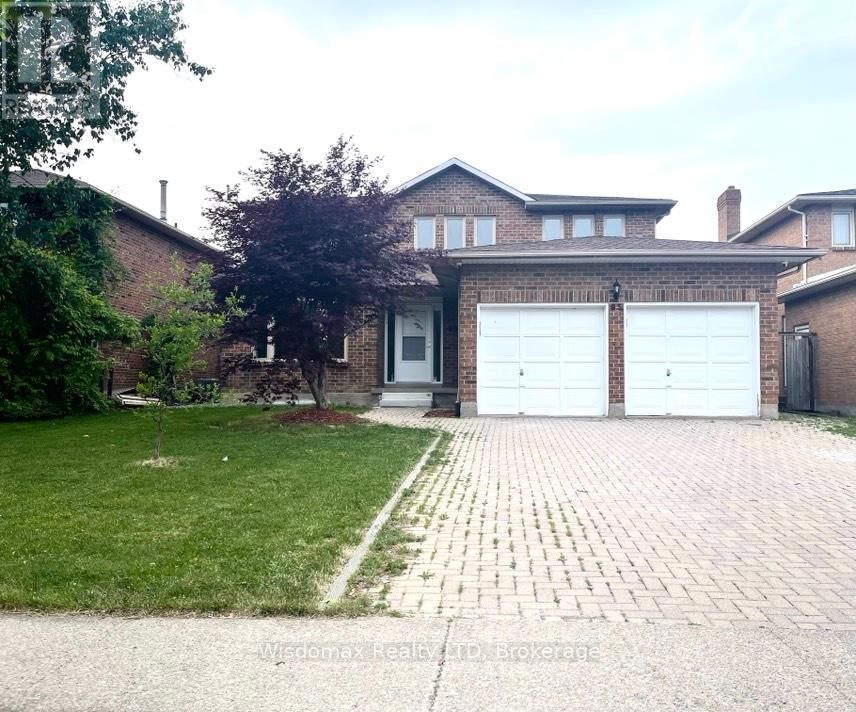 95 BARBICAN TRAIL Image 1
