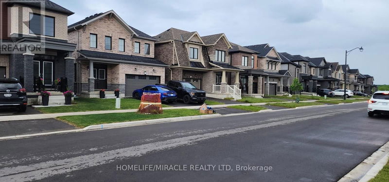 Secondary Property View