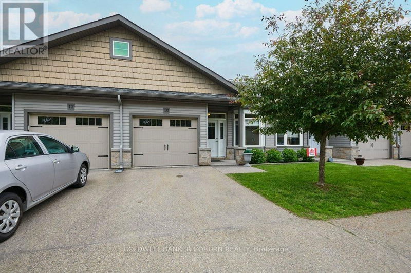 Secondary Property View