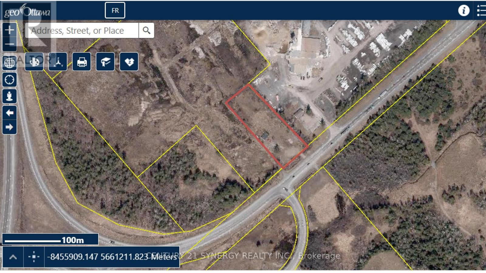 6801 HAZELDEAN ROAD Image 1