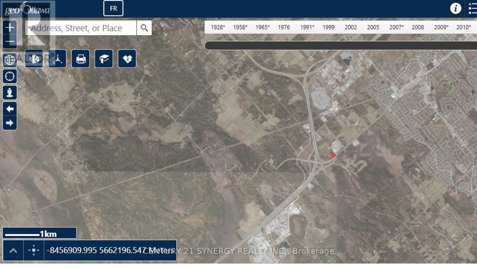 6801 HAZELDEAN ROAD Image 3