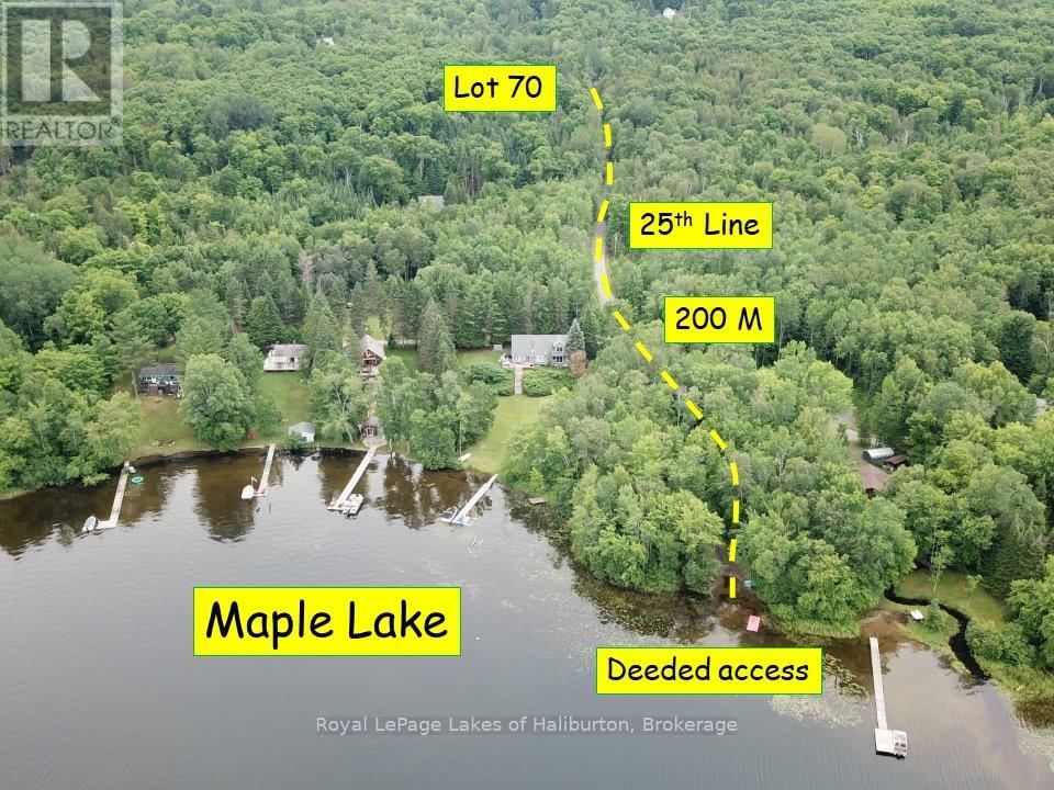 Lot 70 25TH LINE Image 1