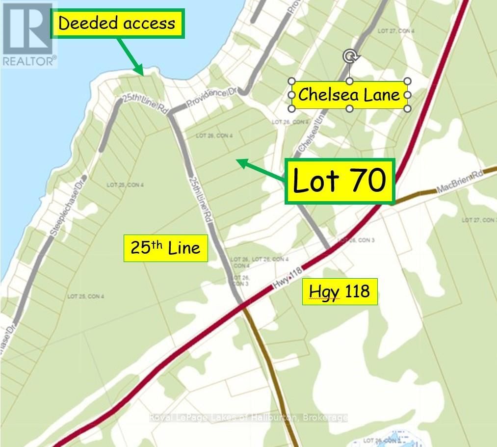 Lot 70 25TH LINE Image 14