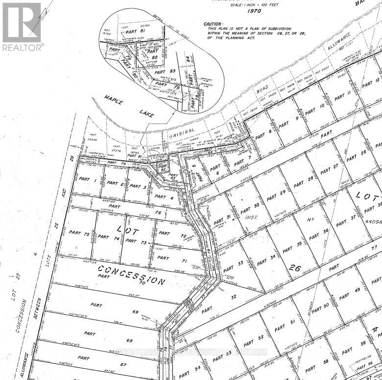 Lot 70 25TH LINE Image 30
