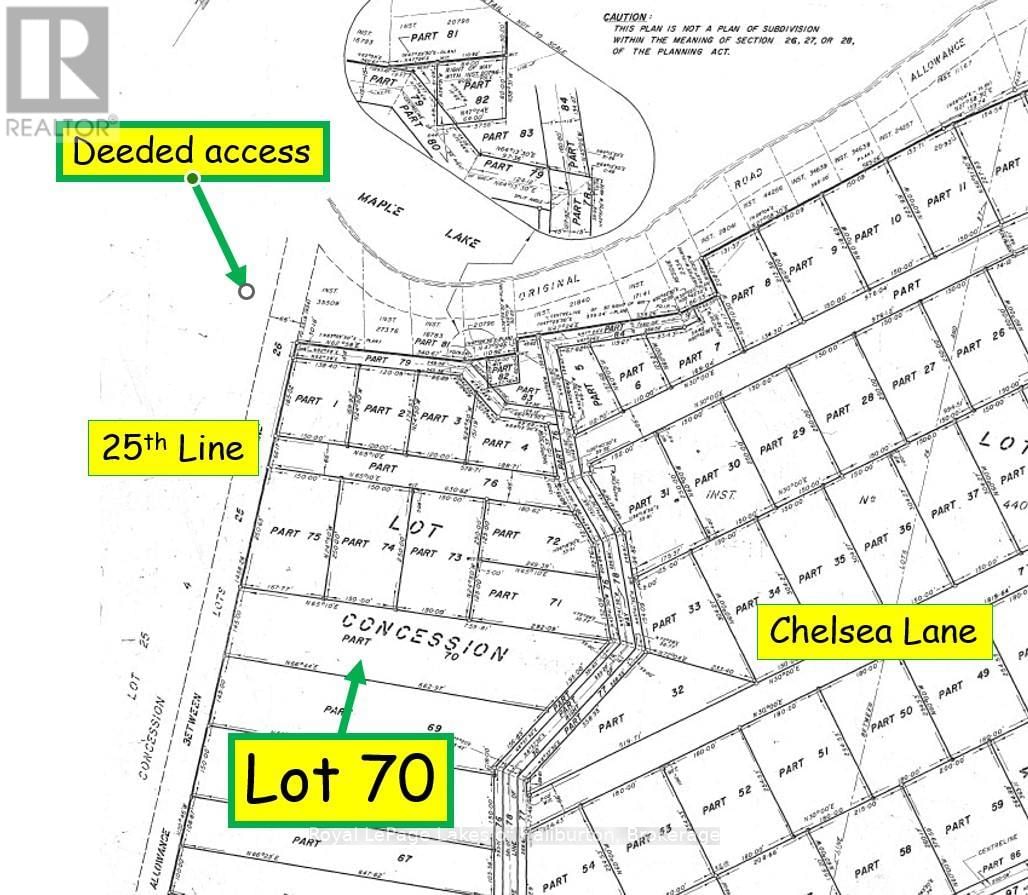 Lot 70 25TH LINE Image 31