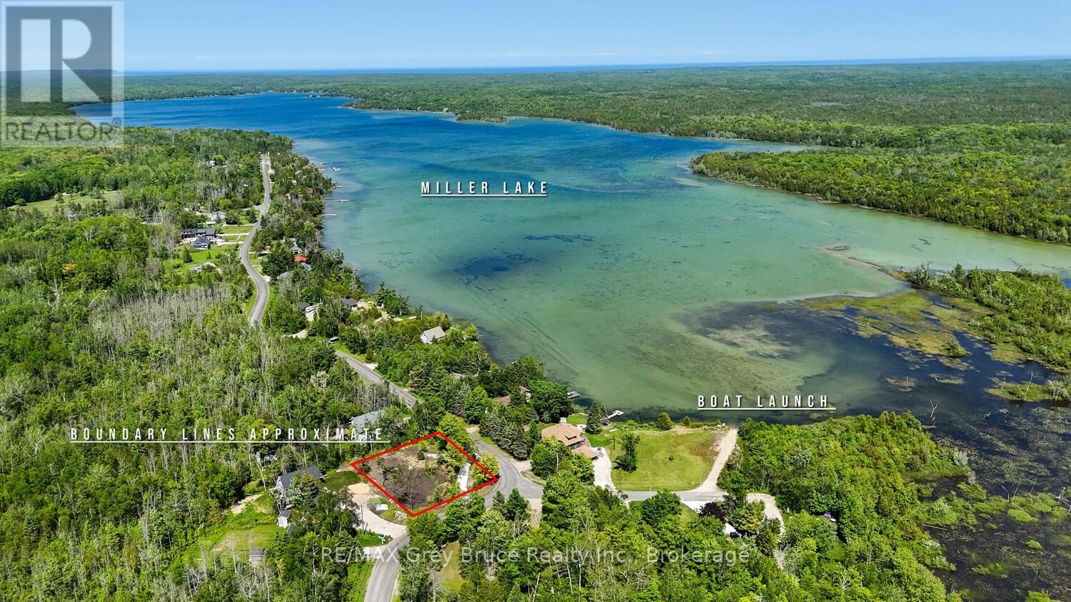 11 MILLER LAKE SHORE ROAD Image 1