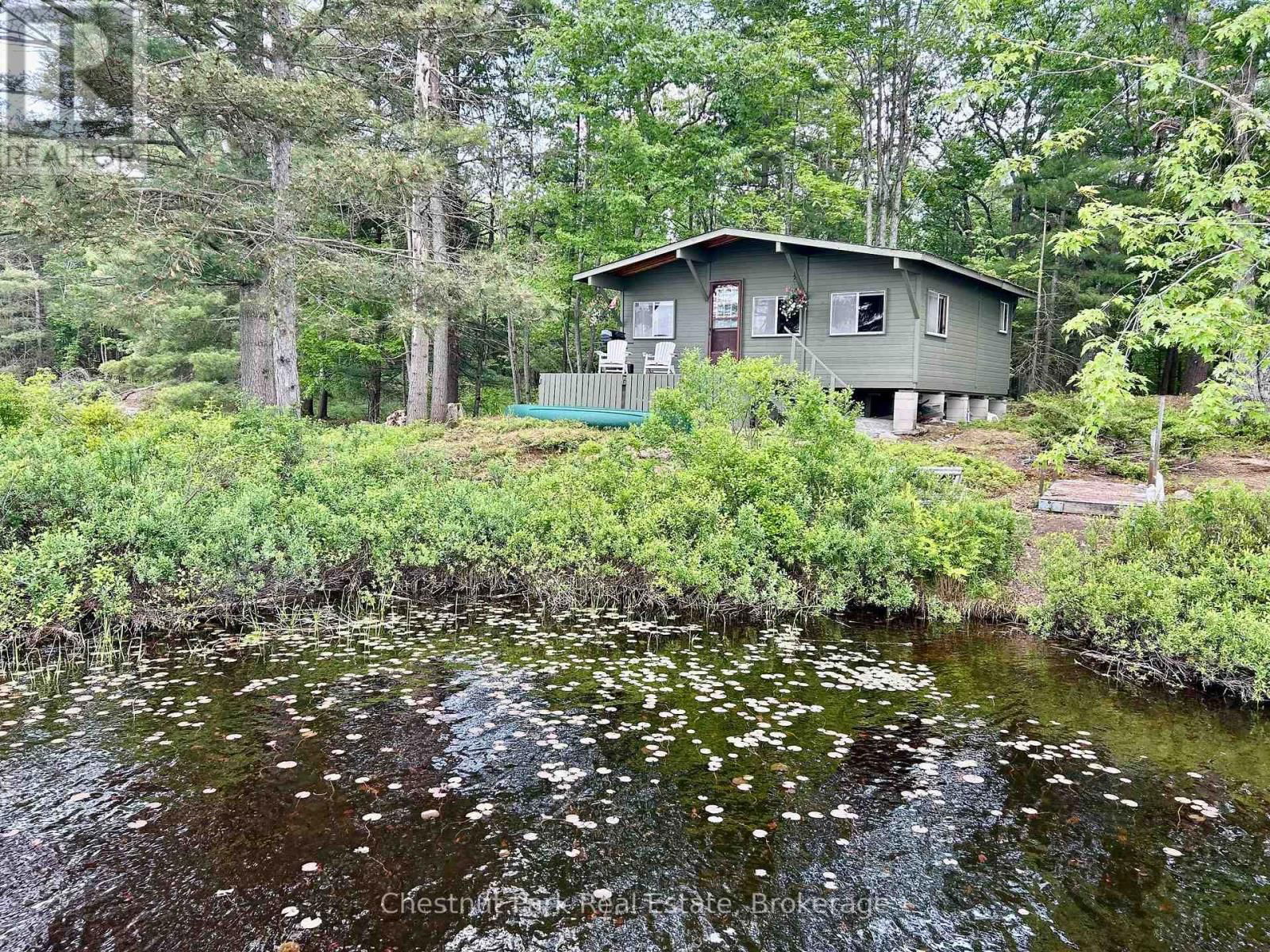 Part 2 BURNT ISLAND Image 28