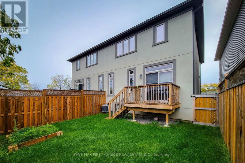 Tertiary Property View