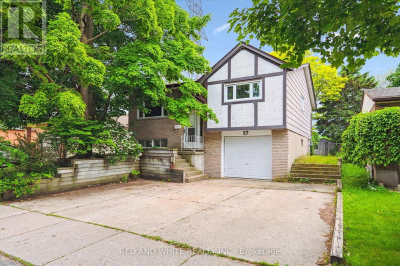 Secondary Property View
