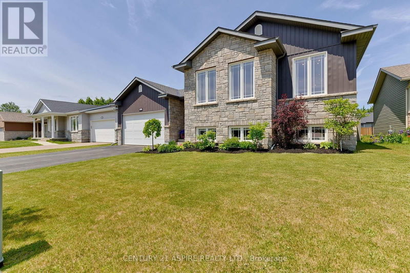Secondary Property View