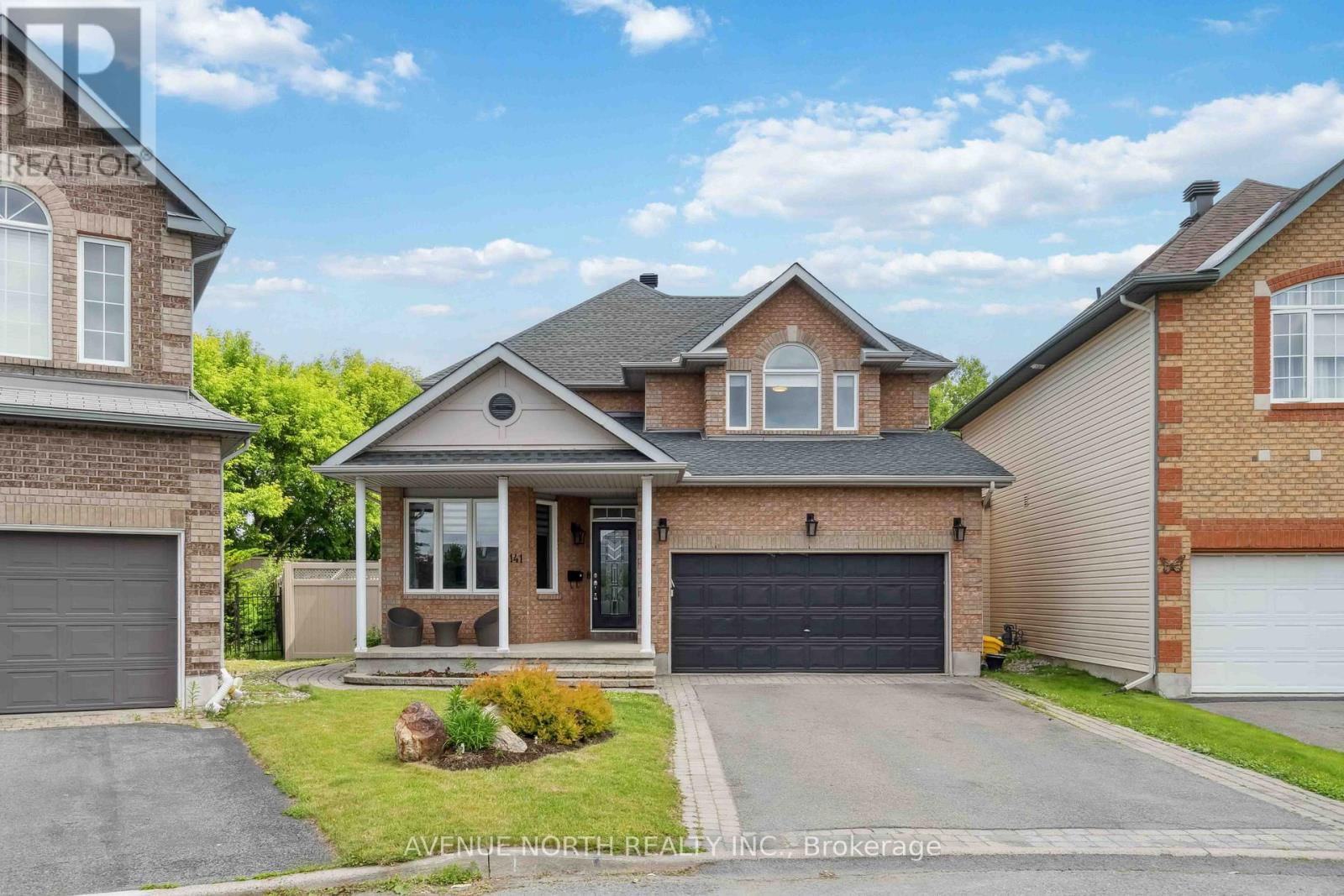 141 GRANDPARK CIRCLE Image 1