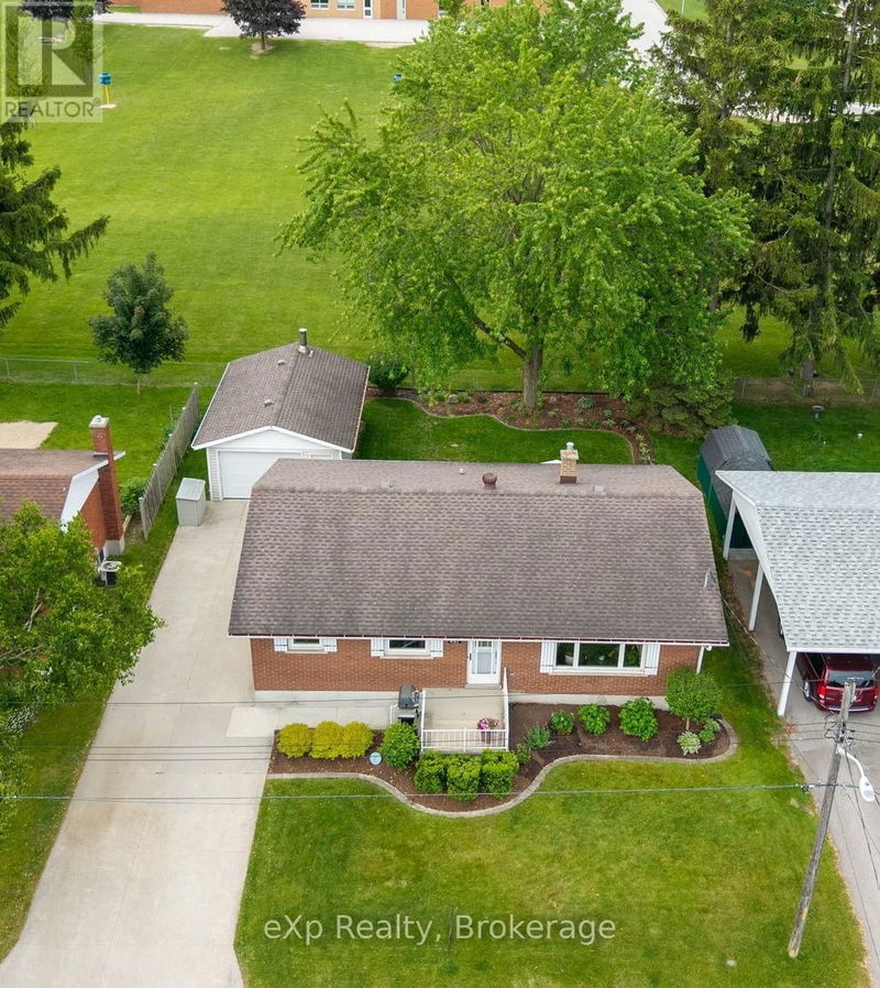 Secondary Property View
