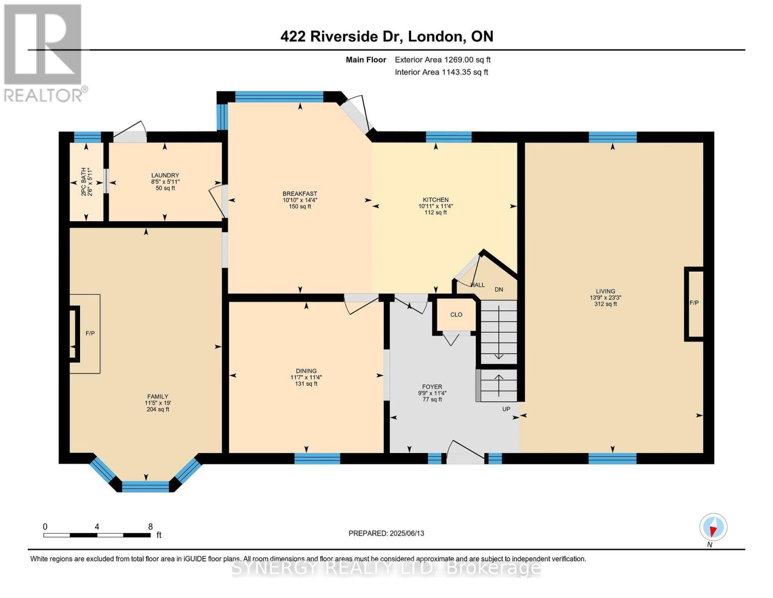 422 RIVERSIDE DRIVE Image 45