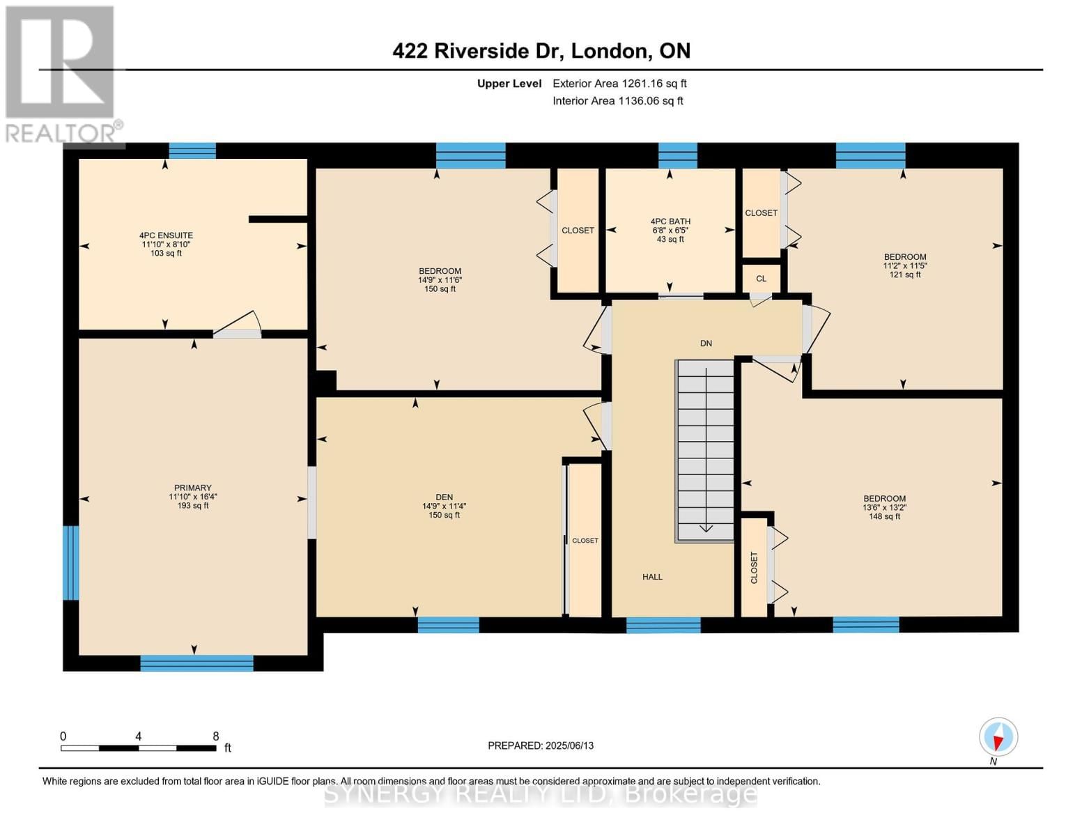 422 RIVERSIDE DRIVE Image 46