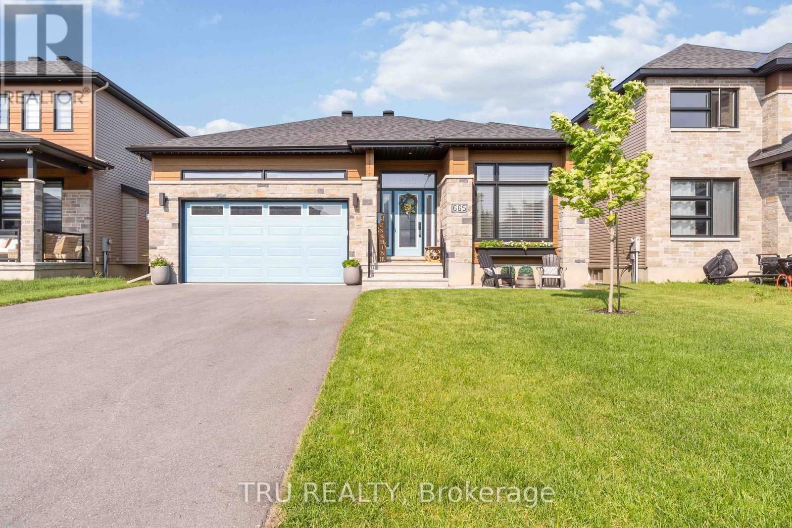 Primary Property View