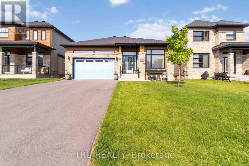 Tertiary Property View