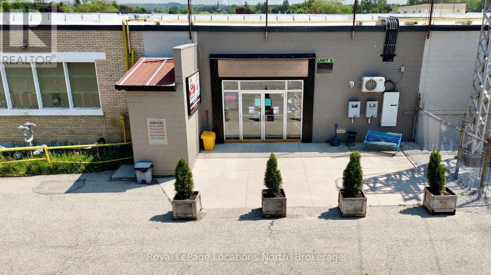 8S - 278 COOK STREET Image 1