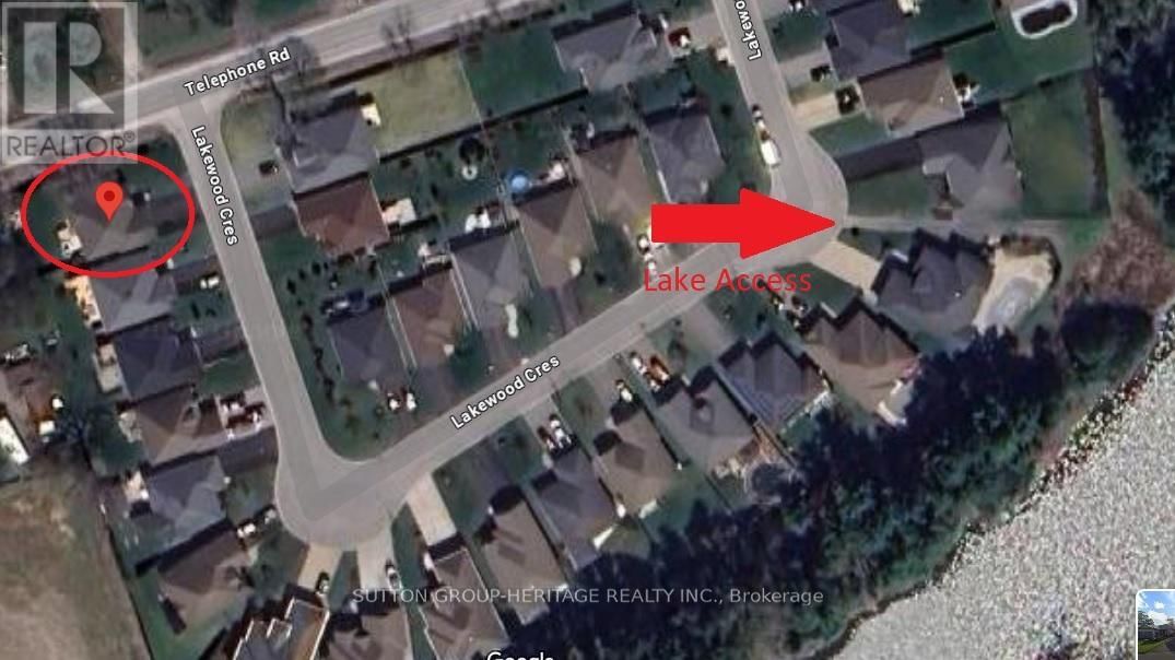 39 LAKEWOOD CRESCENT Image 2
