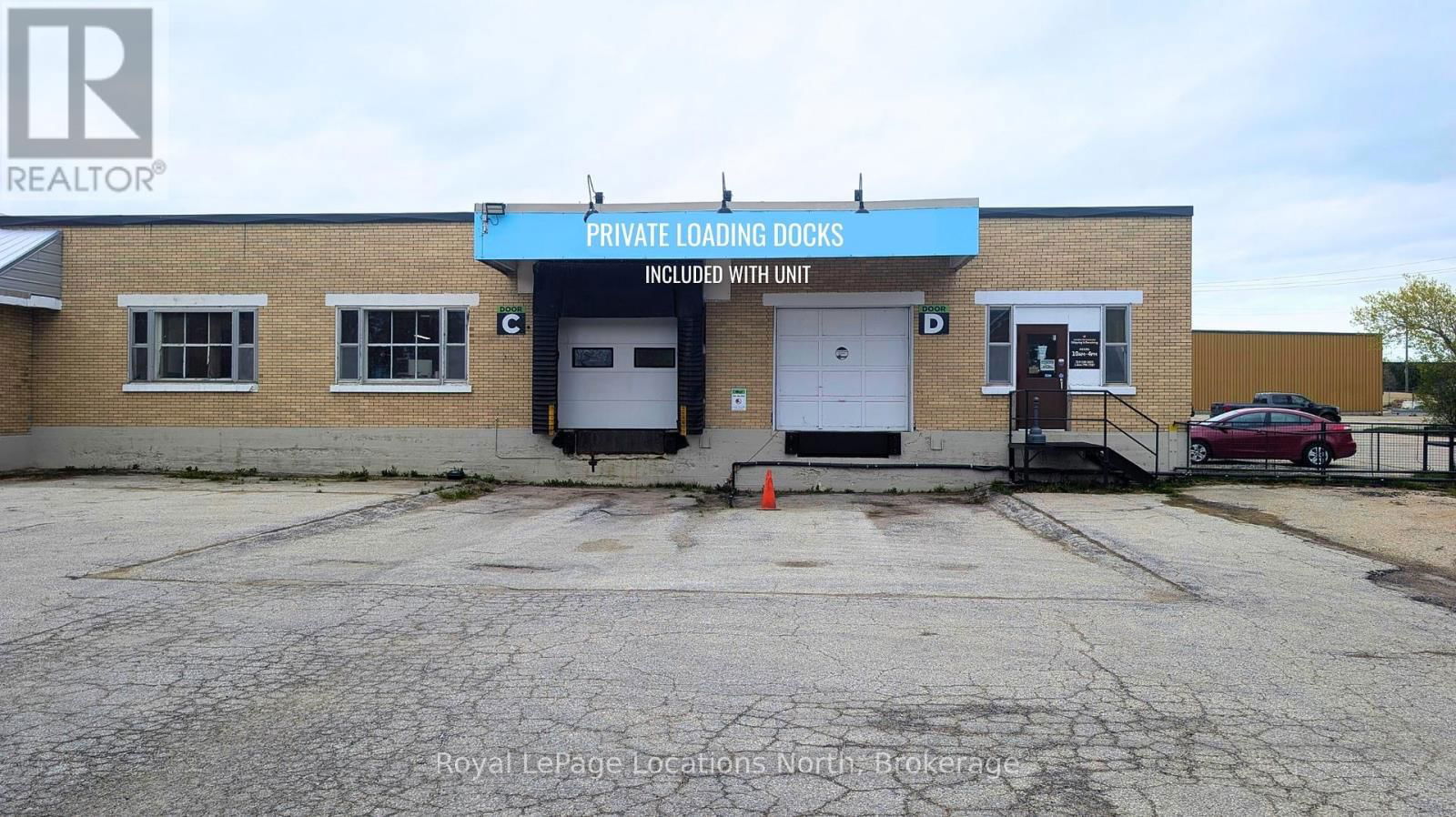 8W - 278 COOK STREET Image 2