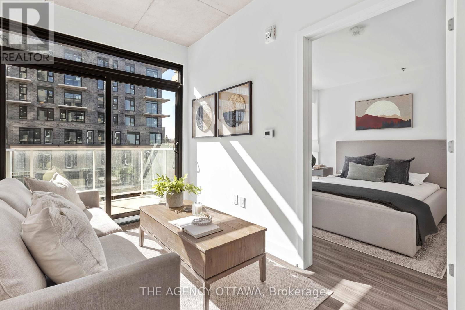 507 - 1366 CARLING AVENUE Image 3