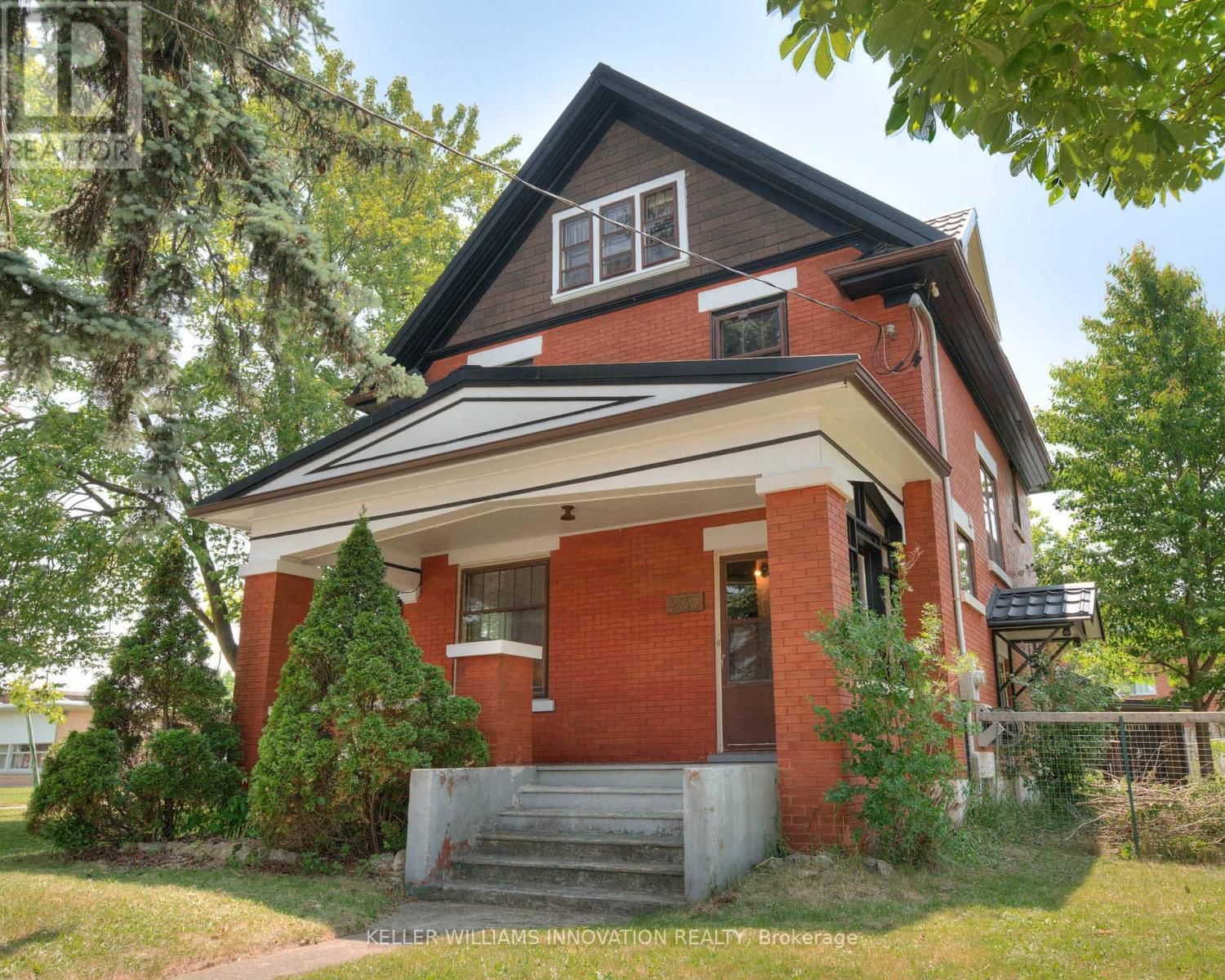 235 HOFFMAN STREET Image 1