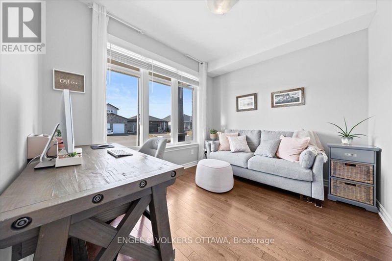 Tertiary Property View