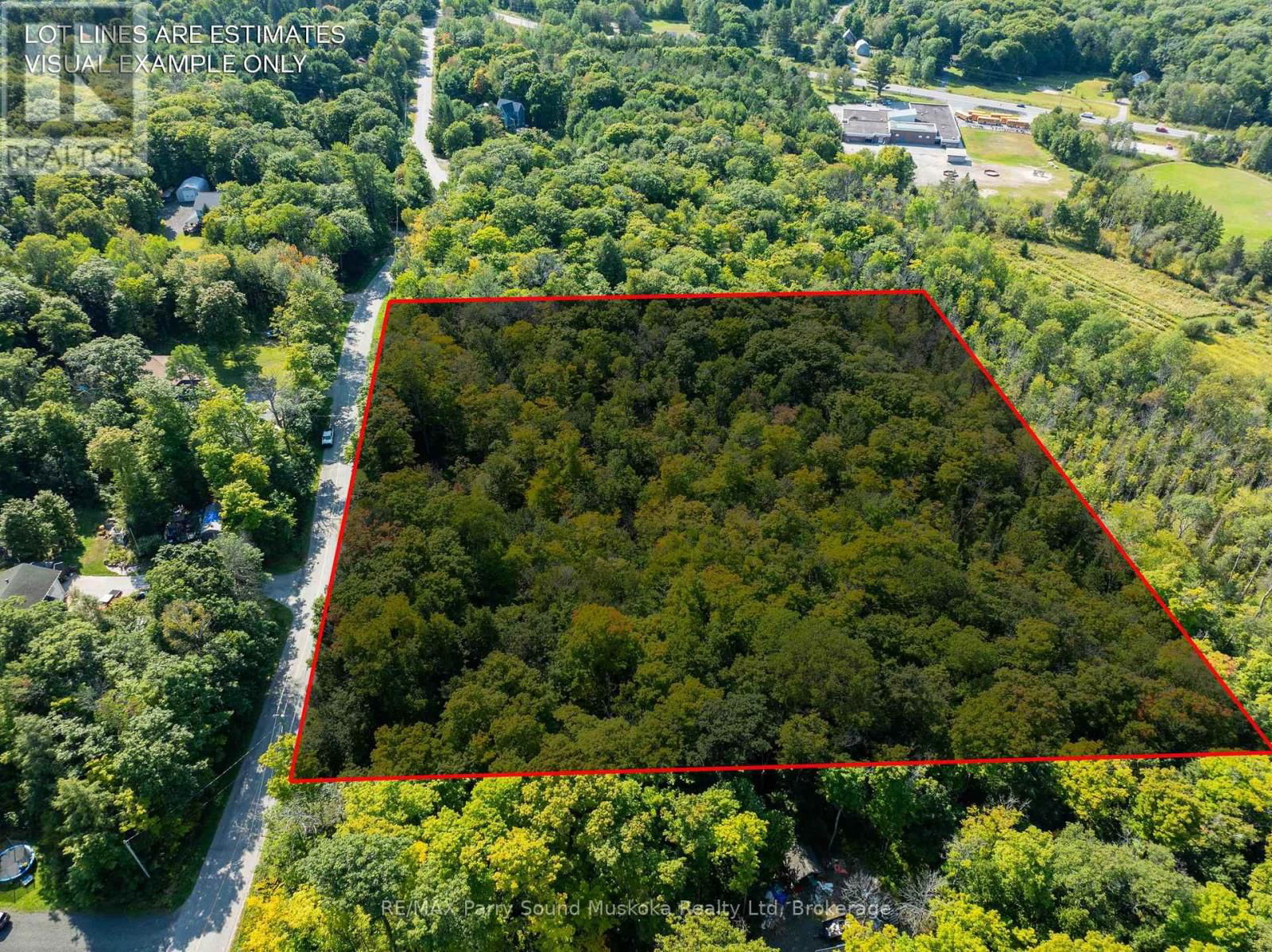 Primary Property View