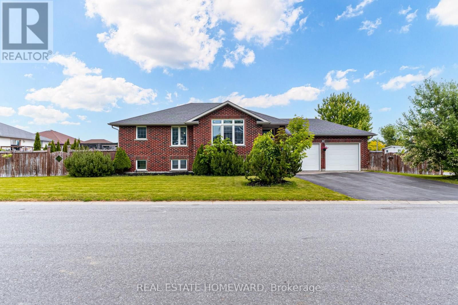 Primary Property View