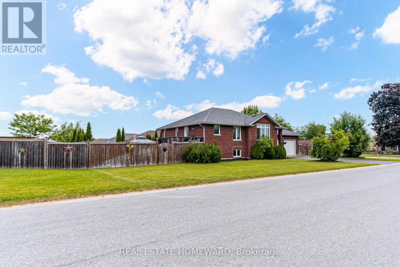 Secondary Property View