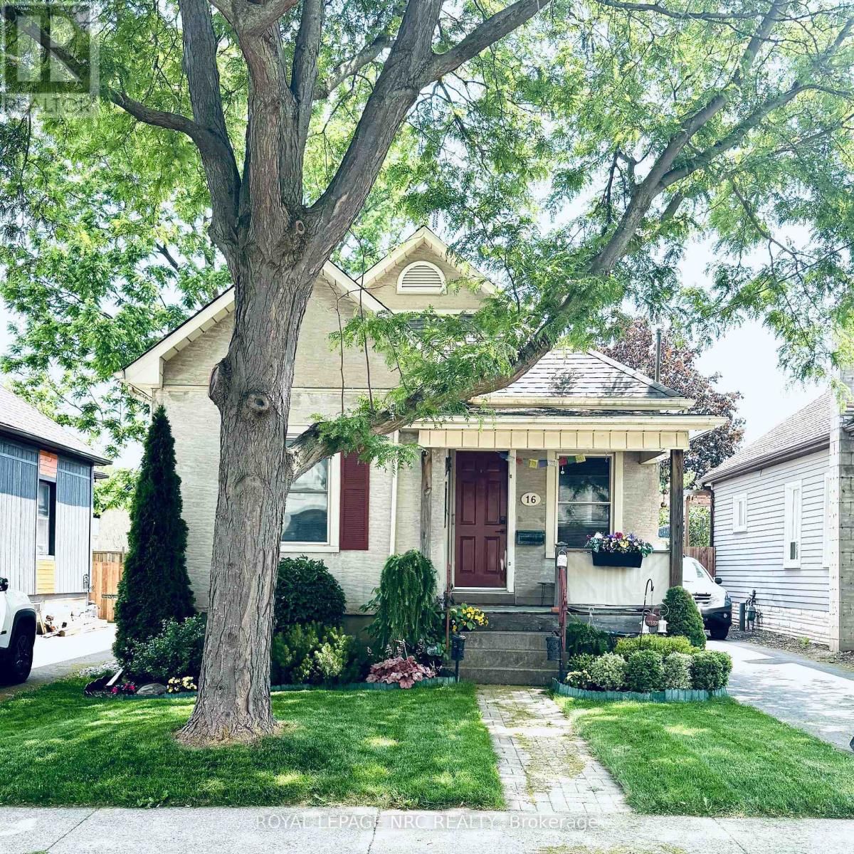16 MCGHIE STREET Image 1