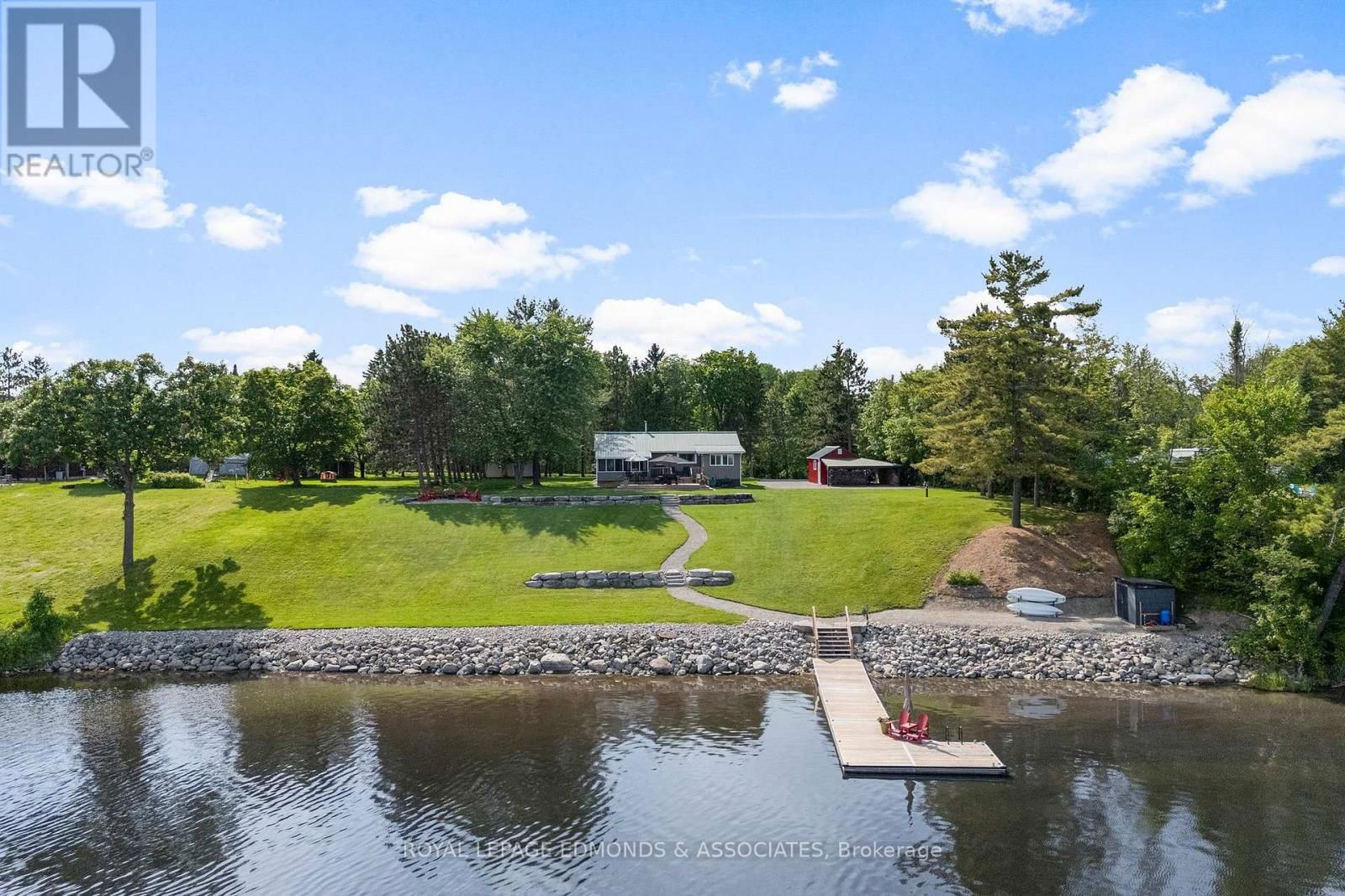 Primary Property View